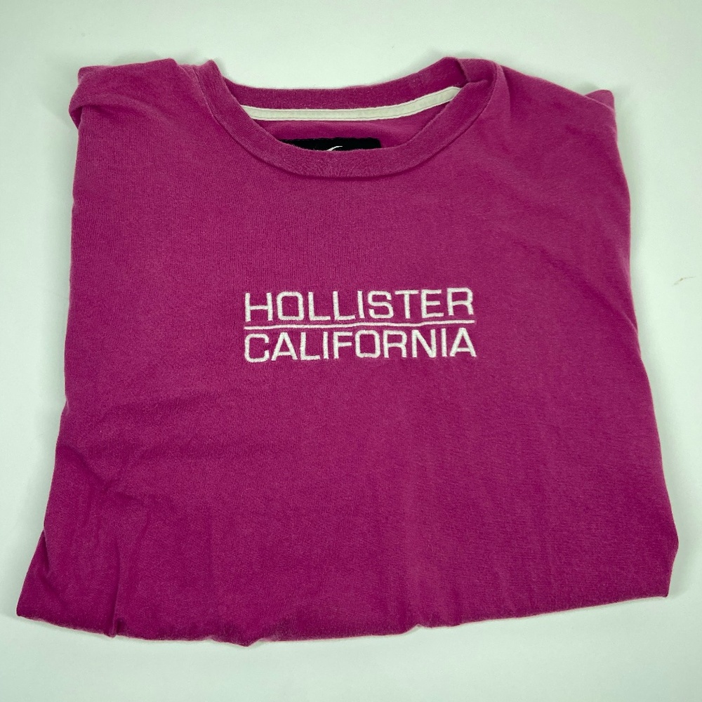 Hollister X Khalid T-shirt
